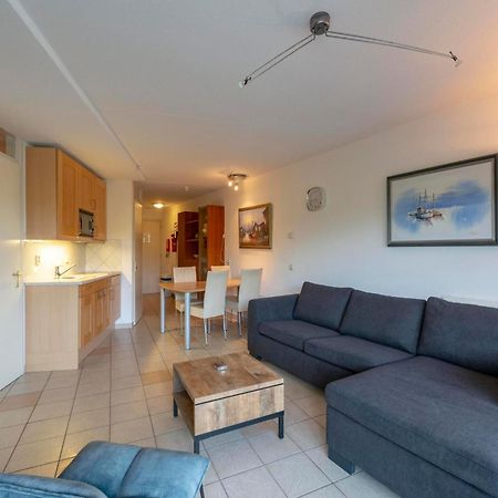 Holiday Apartment With Large Balcony 卡兰茨奥赫 外观 照片